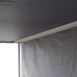 FRONT RUNNER - WIND/SUN BREAK FOR 2M AWNING / FRONT