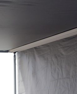 FRONT RUNNER - WIND/SUN BREAK FOR 2M AWNING / FRONT