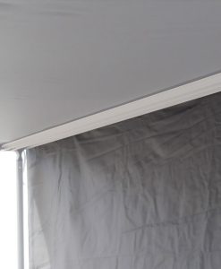 FRONT RUNNER - WIND BREAK FOR 2.5M AWNING / FRONT
