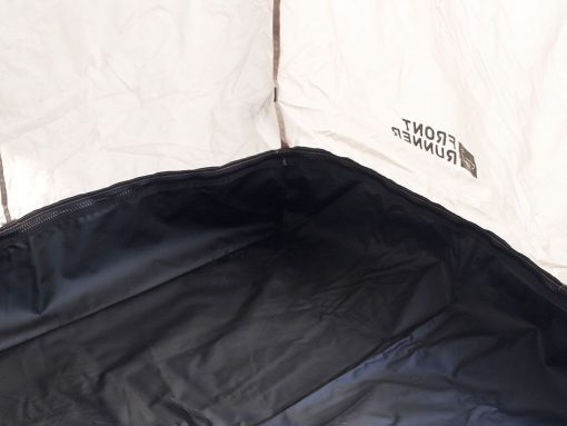 FRONT RUNNER - EASY-OUT AWNING ROOM/MOSQUITO NET WATERPROOF FLOOR / 2.5M