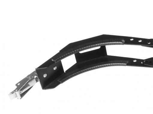 FRONT RUNNER - GAS/PROPANE BOTTLE HOLDER / SIDE MOUNT - Afbeelding 6
