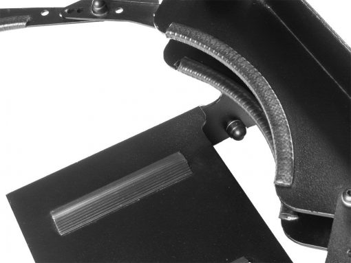 FRONT RUNNER - GAS/PROPANE BOTTLE HOLDER / SIDE MOUNT - Afbeelding 7