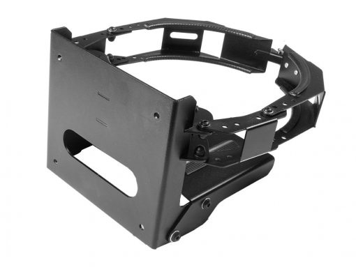 FRONT RUNNER - GAS/PROPANE BOTTLE HOLDER / SIDE MOUNT - Afbeelding 8