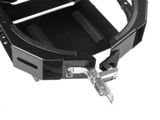 FRONT RUNNER - GAS/PROPANE BOTTLE HOLDER / SIDE MOUNT - Afbeelding 9