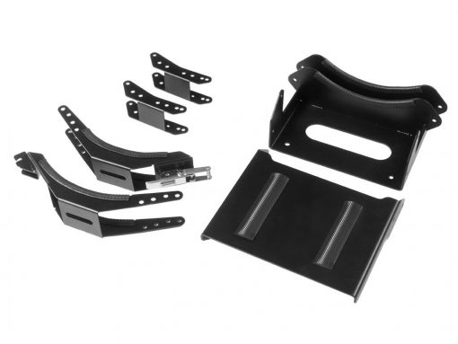 FRONT RUNNER - GAS/PROPANE BOTTLE HOLDER / SIDE MOUNT - Afbeelding 11