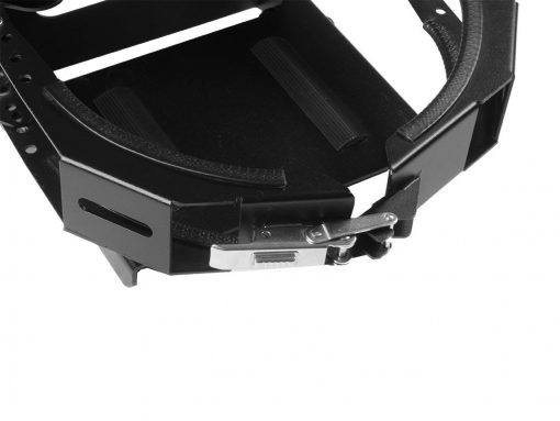 FRONT RUNNER - GAS/PROPANE BOTTLE HOLDER / SIDE MOUNT - Afbeelding 10