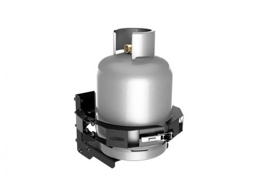 FRONT RUNNER - GAS/PROPANE BOTTLE HOLDER / SIDE MOUNT - Afbeelding 4