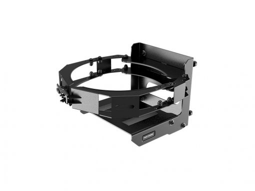FRONT RUNNER - GAS/PROPANE BOTTLE HOLDER / SIDE MOUNT - Afbeelding 2