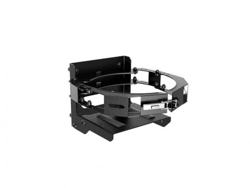 FRONT RUNNER - GAS/PROPANE BOTTLE HOLDER / SIDE MOUNT - Afbeelding 3