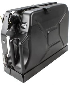 FRONT RUNNER - SINGLE JERRY CAN HOLDER