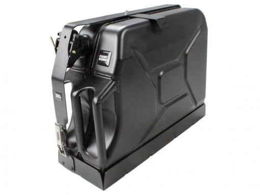 FRONT RUNNER - SINGLE JERRY CAN HOLDER