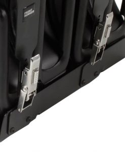 FRONT RUNNER - DOUBLE JERRY CAN HOLDER - BY FRONT RUNNER