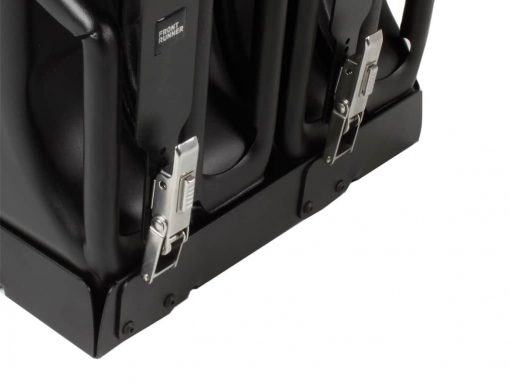 FRONT RUNNER - DOUBLE JERRY CAN HOLDER - BY FRONT RUNNER