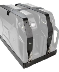 FRONT RUNNER - DOUBLE JERRY CAN HOLDER - BY FRONT RUNNER