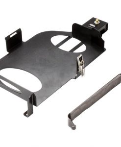 FRONT RUNNER - LAND ROVER DEFENDER SIDE MOUNT JERRY CAN HOLDER