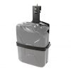 FRONT RUNNER - LAND ROVER DEFENDER SIDE MOUNT JERRY CAN HOLDER