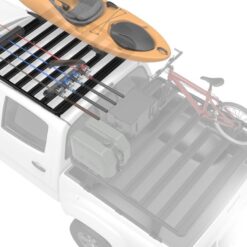 FRONT RUNNER - FORD F250 CREW CAB (1999-CURRENT) SLIMLINE II ROOF RACK KIT / LOW PROFILE