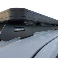FRONT RUNNER - FORD F250 CREW CAB (1999-CURRENT) SLIMLINE II ROOF RACK KIT / LOW PROFILE