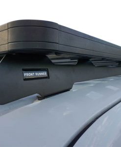 FRONT RUNNER - FORD F250 CREW CAB (1999-CURRENT) SLIMLINE II ROOF RACK KIT / LOW PROFILE