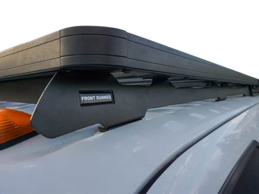 FRONT RUNNER - FORD F250 CREW CAB (1999-CURRENT) SLIMLINE II ROOF RACK KIT / LOW PROFILE