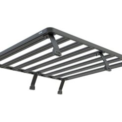 FRONT RUNNER - FORD F150 (2015-CURRENT) ROLL TOP 6.5' SLIMLINE II LOAD BED RACK KIT