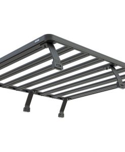 FRONT RUNNER - FORD F150 (2015-CURRENT) ROLL TOP 6.5' SLIMLINE II LOAD BED RACK KIT