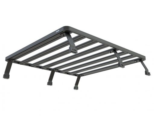 FRONT RUNNER - FORD F150 (2015-CURRENT) ROLL TOP 6.5' SLIMLINE II LOAD BED RACK KIT