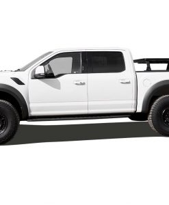 FRONT RUNNER - FORD F150 (2015-CURRENT) ROLL TOP 6.5' SLIMLINE II LOAD BED RACK KIT