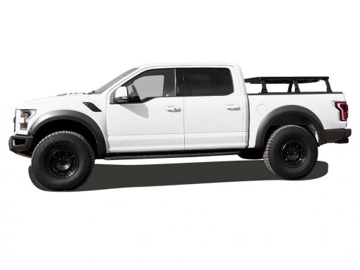 FRONT RUNNER - FORD F150 (2015-CURRENT) ROLL TOP 6.5' SLIMLINE II LOAD BED RACK KIT