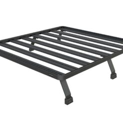 FRONT RUNNER - FORD F150 (2015-CURRENT) ROLL TOP 6.5' SLIMLINE II LOAD BED RACK KIT