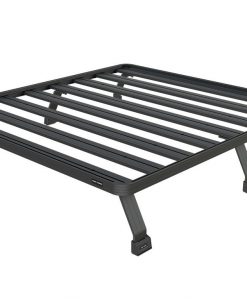 FRONT RUNNER - FORD F150 (2015-CURRENT) ROLL TOP 6.5' SLIMLINE II LOAD BED RACK KIT