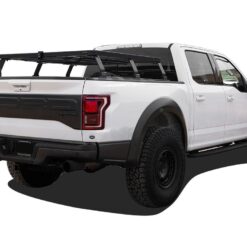 FRONT RUNNER - FORD F150 (2015-CURRENT) ROLL TOP 6.5' SLIMLINE II LOAD BED RACK KIT