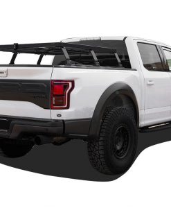 FRONT RUNNER - FORD F150 (2015-CURRENT) ROLL TOP 6.5' SLIMLINE II LOAD BED RACK KIT