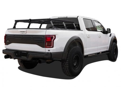 FRONT RUNNER - FORD F150 (2015-CURRENT) ROLL TOP 6.5' SLIMLINE II LOAD BED RACK KIT