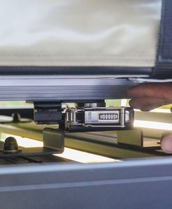 FRONT RUNNER - QUICK RELEASE TENT MOUNT KIT