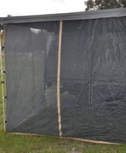FRONT RUNNER - EASY-OUT AWNING MOSQUITO NET / 2M