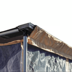 FRONT RUNNER - EASY-OUT AWNING MOSQUITO NET / 2M - Afbeelding 3