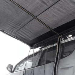 FRONT RUNNER - EASY-OUT AWNING MOSQUITO NET / 2M - Afbeelding 4