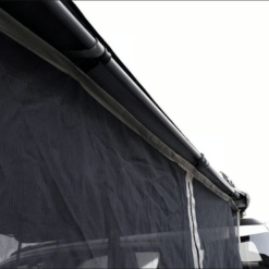 FRONT RUNNER - EASY-OUT AWNING MOSQUITO NET / 2M - Afbeelding 10