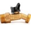 FRONT RUNNER - BRASS TAP UPGRADE FOR PLASTIC JERRY W/ TAP