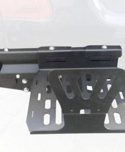 F4X4 - JERRY CAN HOUDER JEEP GRAND CHEROKEE ZJ