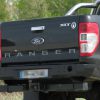 F4X4 - ACHTERBUMPER FORD RANGER T6 11-15 2.2 DIESEL