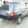 ACHTERBUMPER JEEP GRAND CHEROKEE WJ 99-04