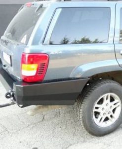 ACHTERBUMPER JEEP GRAND CHEROKEE WJ 99-04