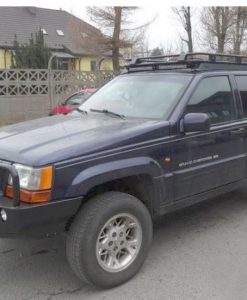 F4X4 - VOORBUMPER JEEP CHEROKEE ZJ