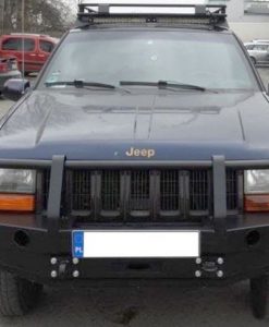 F4X4 - VOORBUMPER JEEP CHEROKEE ZJ