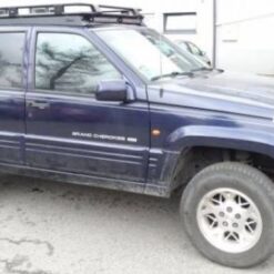 F4X4 - DAKREK JEEP GRAND CHEROKEE ZJ