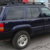 F4X4 - DAKREK JEEP GRAND CHEROKEE ZJ