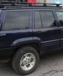 F4X4 - DAKREK JEEP GRAND CHEROKEE ZJ