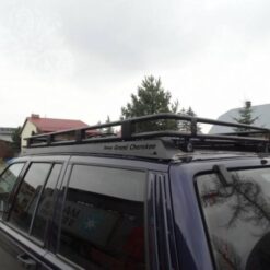 F4X4 - DAKREK JEEP GRAND CHEROKEE ZJ